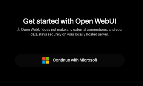 Private AI deployment
